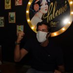 Chef faz sucesso no Rio Rio de janeiro