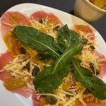 Floresta Bar e Choperia apresenta Menu Executivo de Almoço Gastronomia