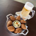 Floresta Bar e Choperia apresenta Menu Executivo de Almoço Gastronomia