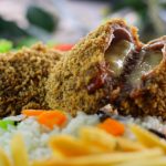 Floresta Bar e Choperia apresenta Menu Executivo de Almoço Gastronomia