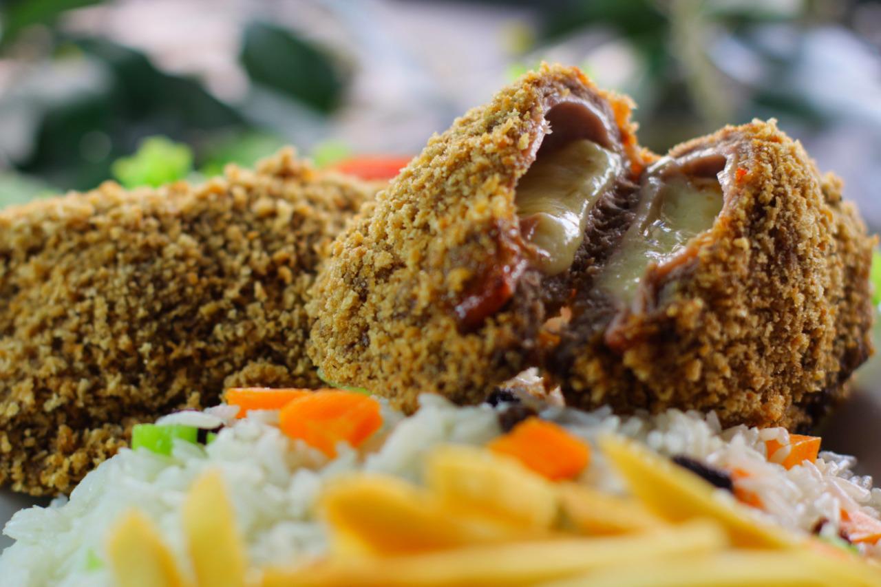 Floresta Bar e Choperia apresenta Menu Executivo de Almoço Gastronomia