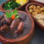 Floresta Bar e Choperia apresenta Menu Executivo de Almoço Gastronomia