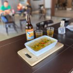 Floresta Bar e Choperia apresenta Menu Executivo de Almoço Gastronomia