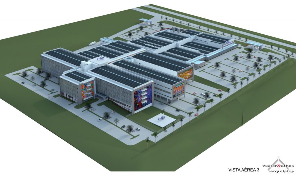 Goianos terão mais uma opção na hora de tratar o câncer Notícias