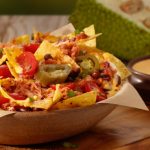 Sem carne e com sabor Gastronomia