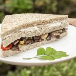 Sem carne e com sabor Gastronomia