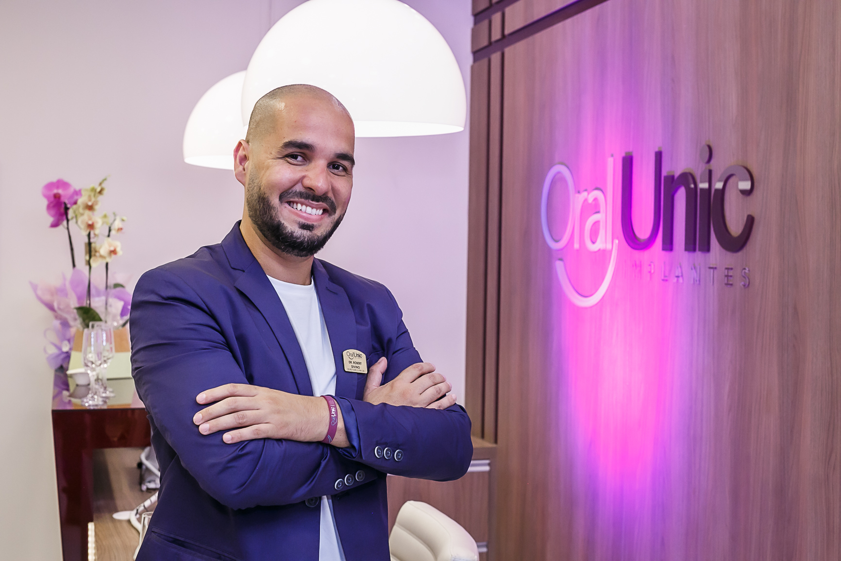 Novas especializações fazem mercado odontológico crescer