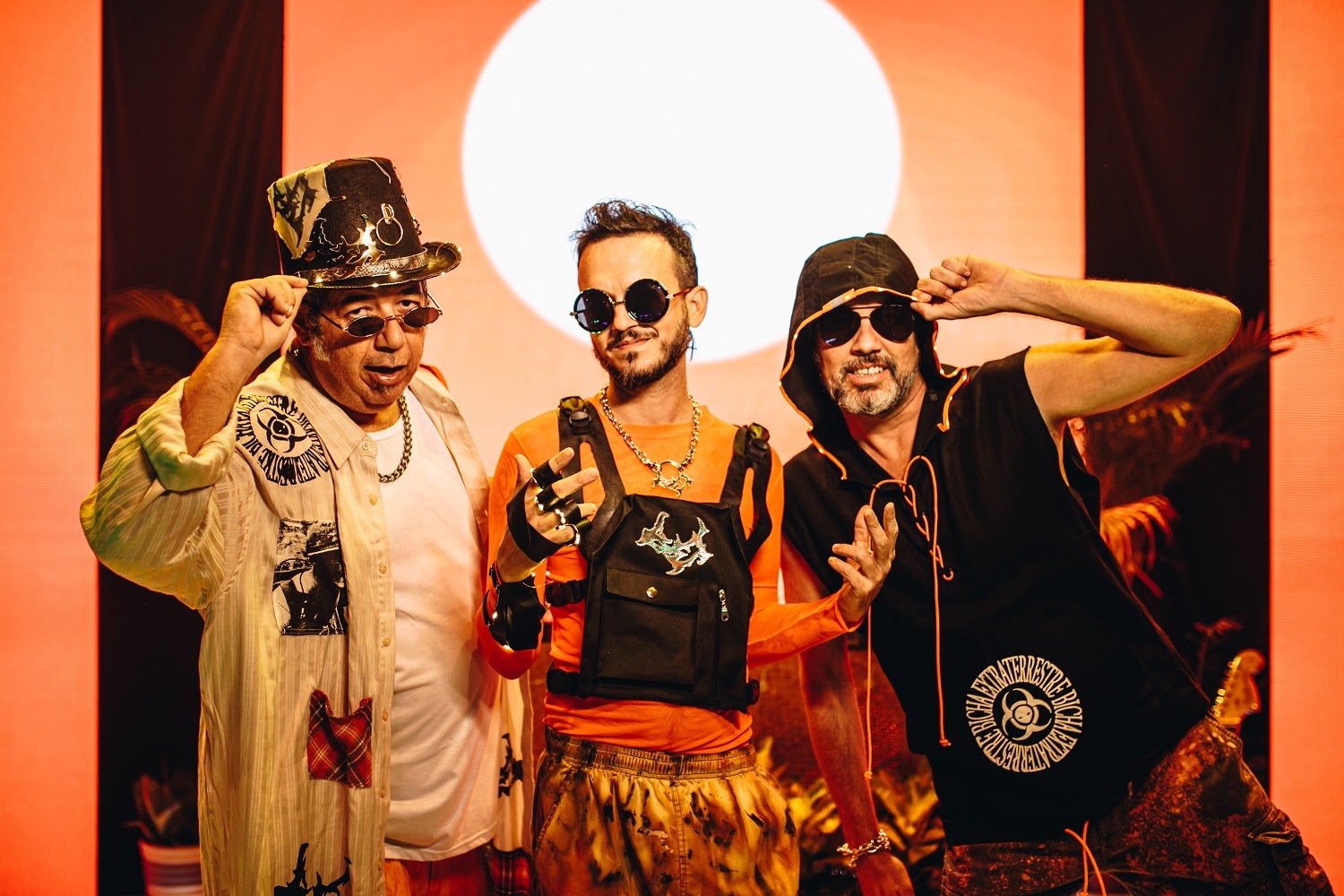 DuSouto faz live repassando por toda a sua discografia no dia 06/03 Música