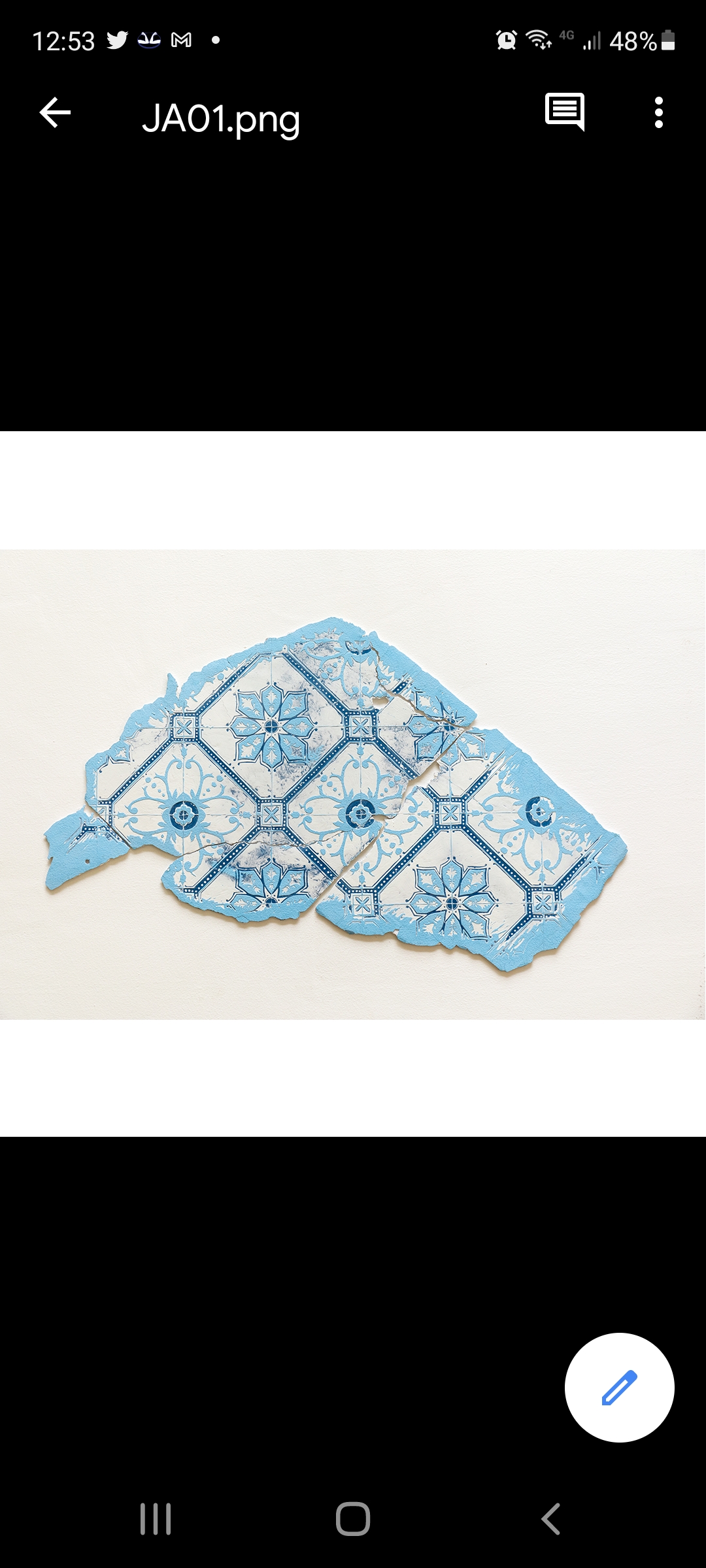 3ª edição da Feira de Arte Goiás está em formato virtual com a participação de 4 galerias de Brasília Artes