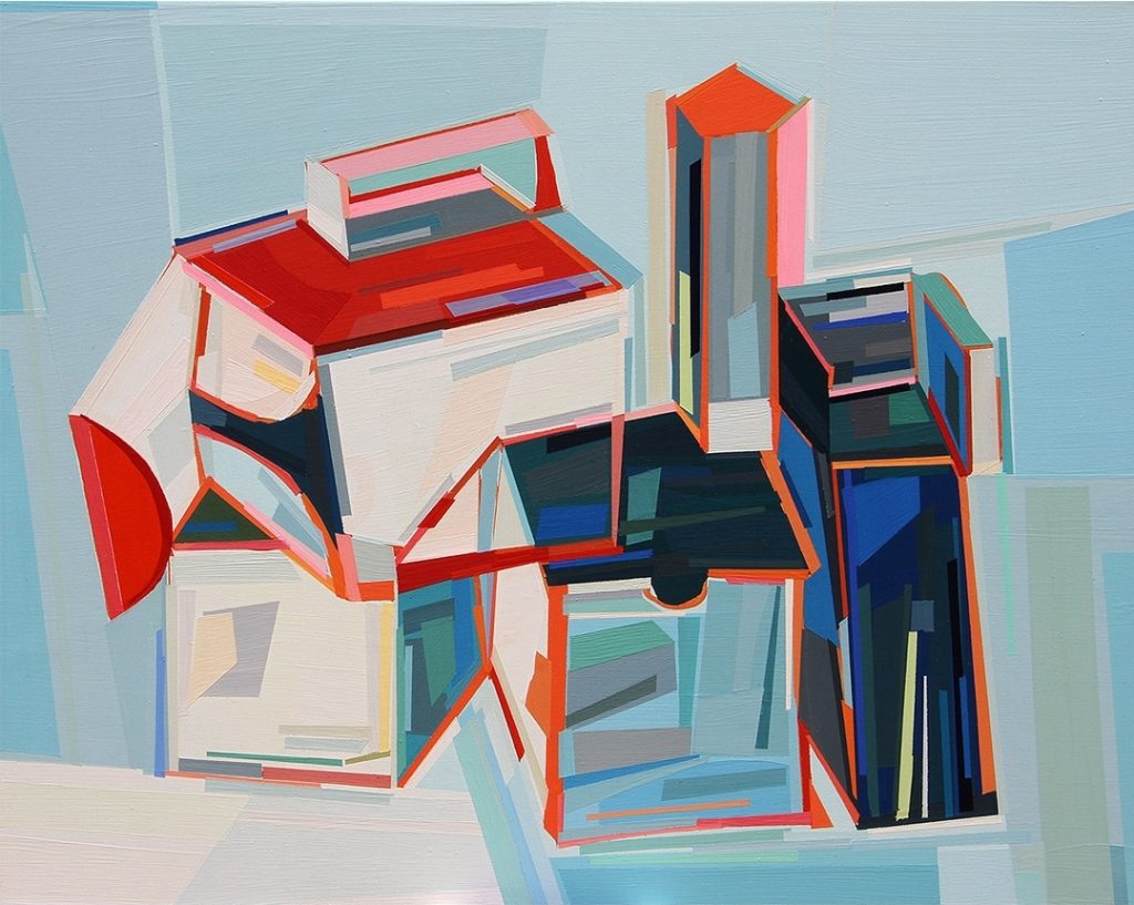 3ª edição da Feira de Arte Goiás está em formato virtual com a participação de 4 galerias de Brasília Artes