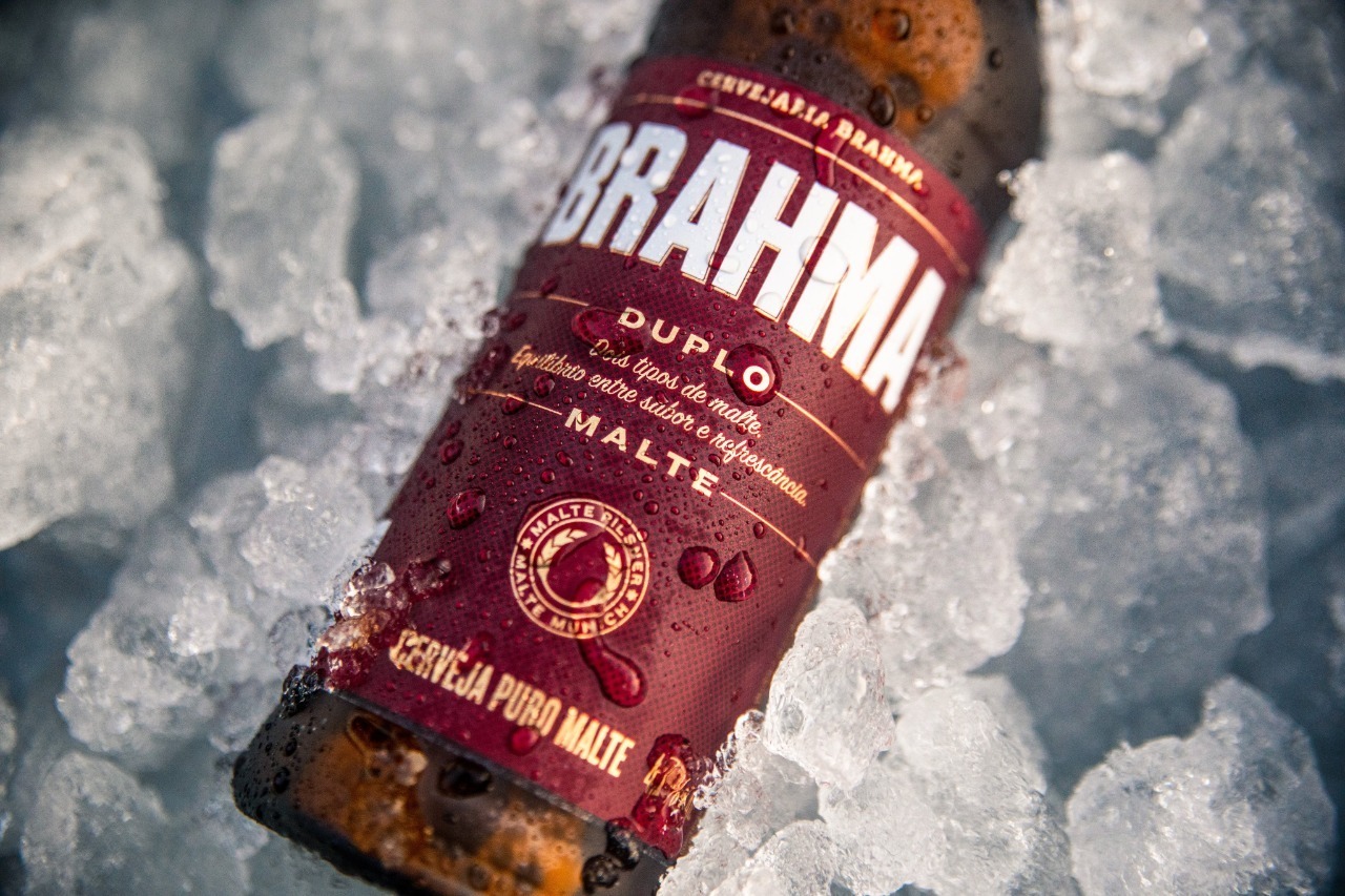 Brahma garante frete grátis aos torcedores brasilienses nesta quinta-feira Gastronomia