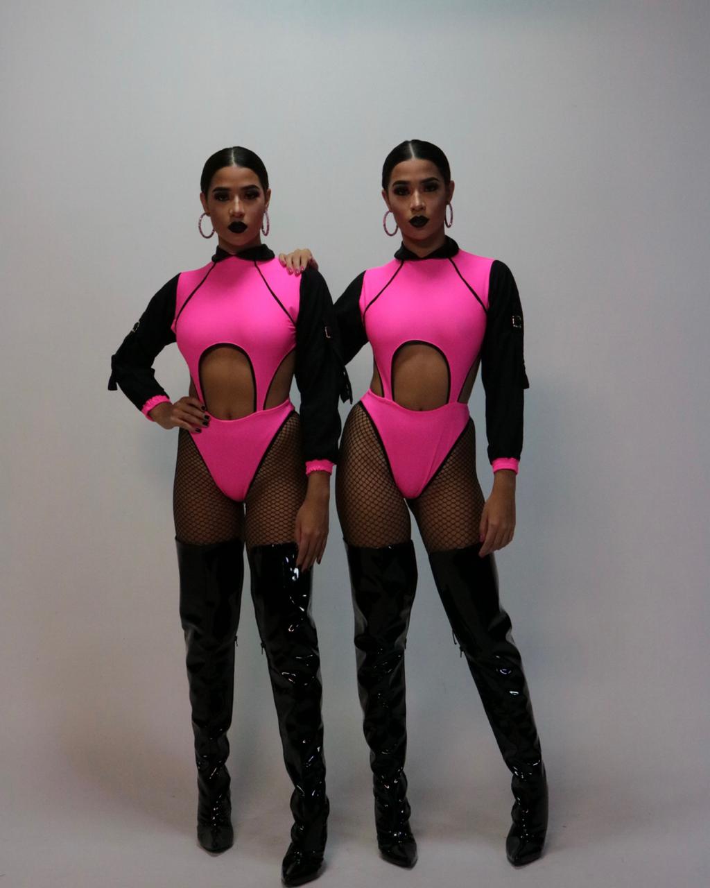 As gêmeas Delmondes lançam novo single Música