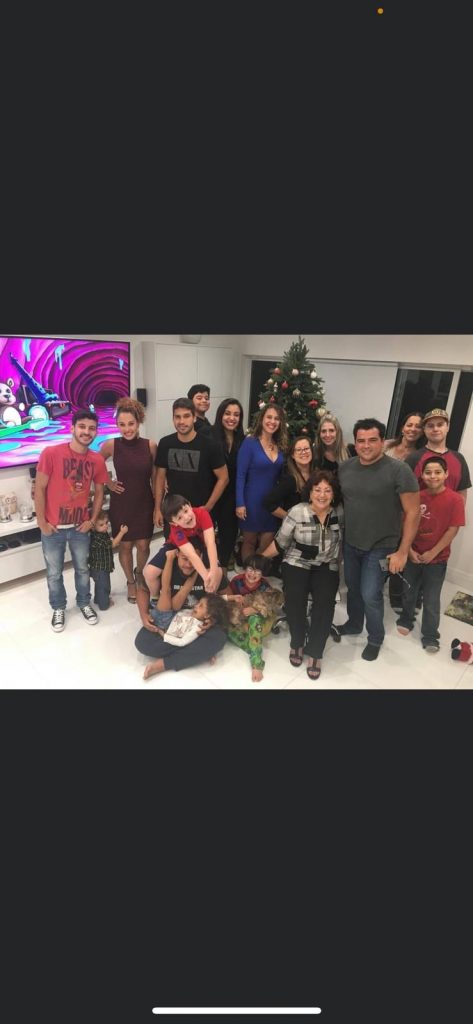 Mãe, guerreira, vitoriosa. uma boa história para o Dia Internacional da Mulher Notícias