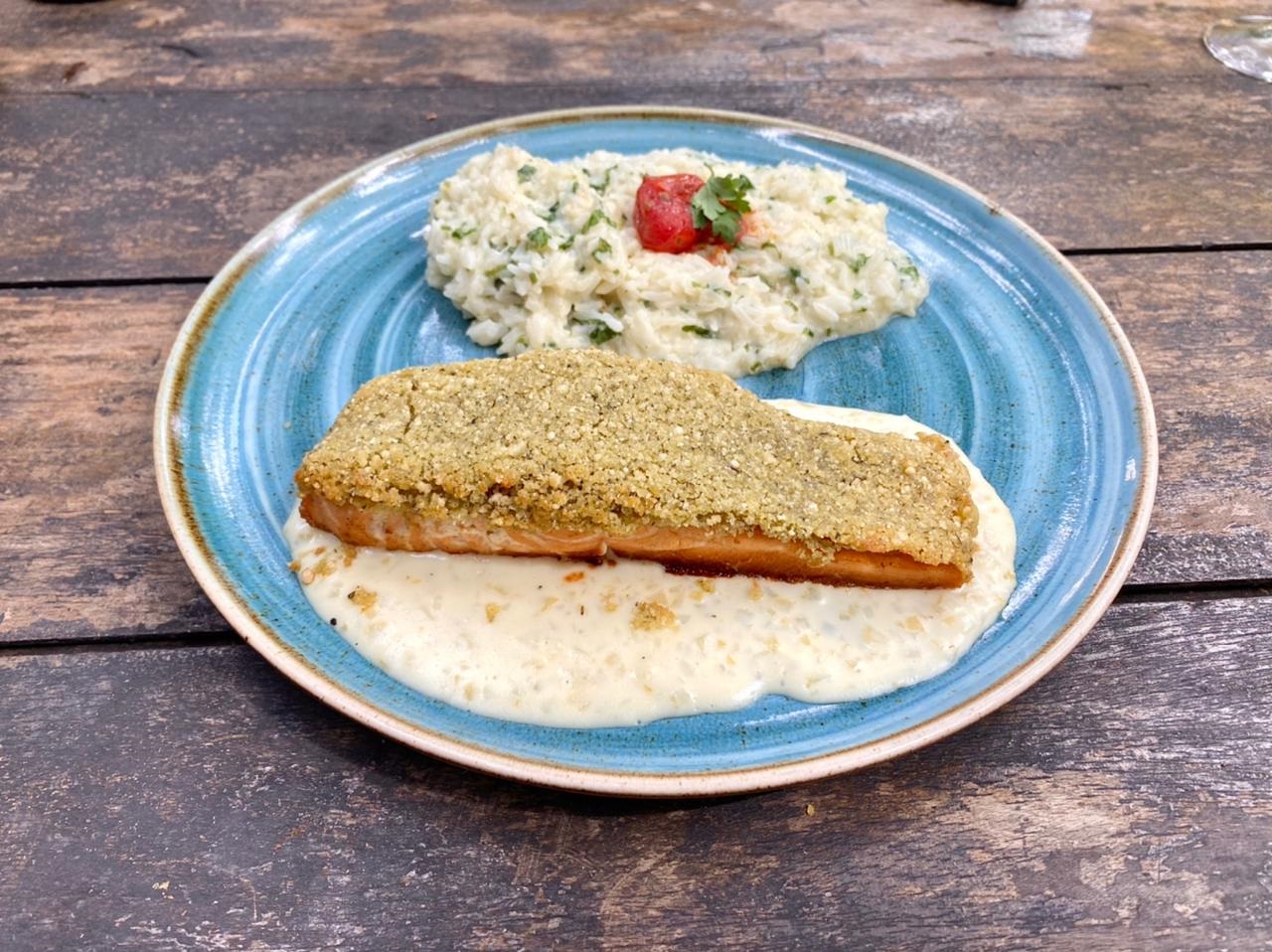 Restaurantes do DF sugerem pratos para a Semana Santa Gastronomia