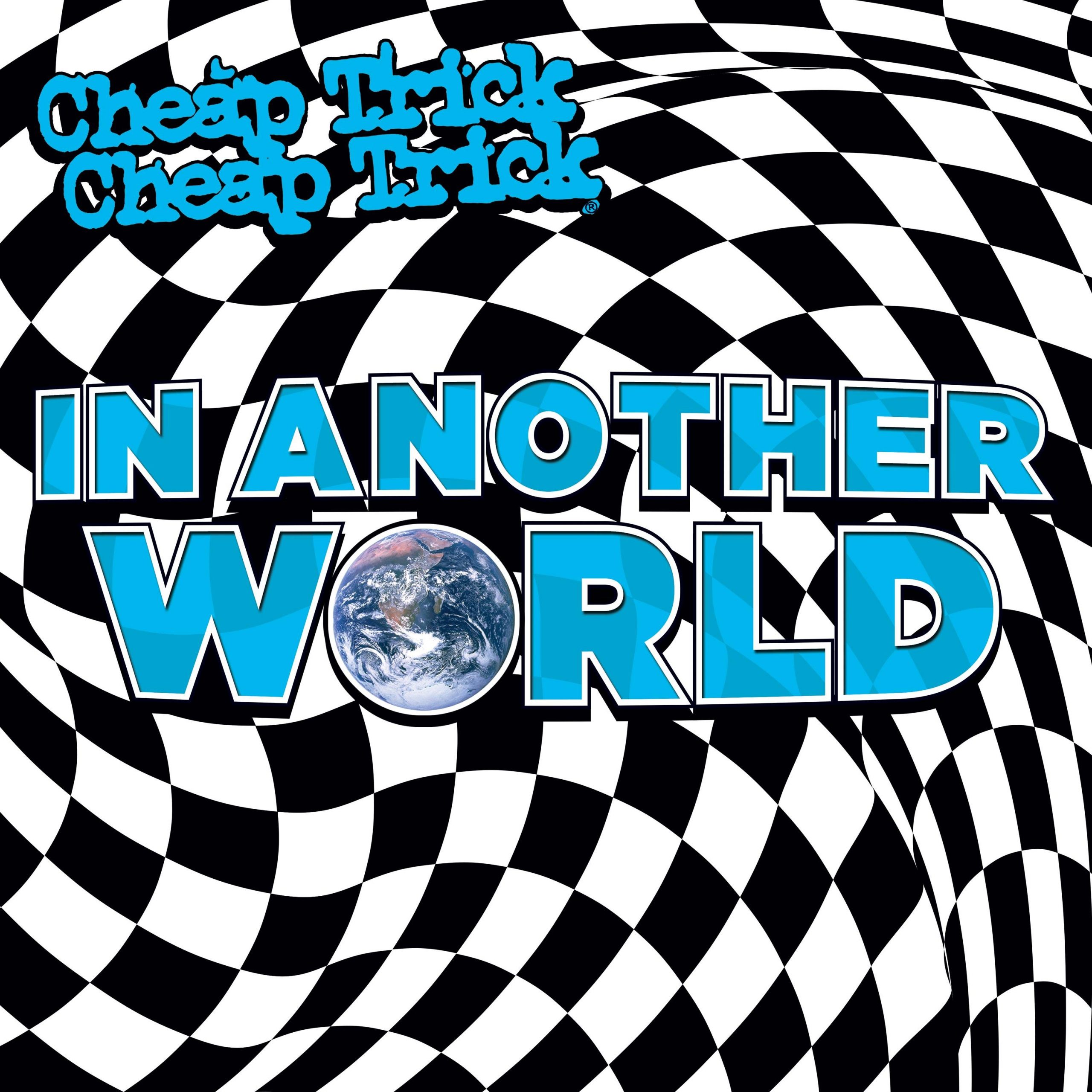 Cheap Trick anuncia "In Another World”, vigésimo disco de estúdio Música