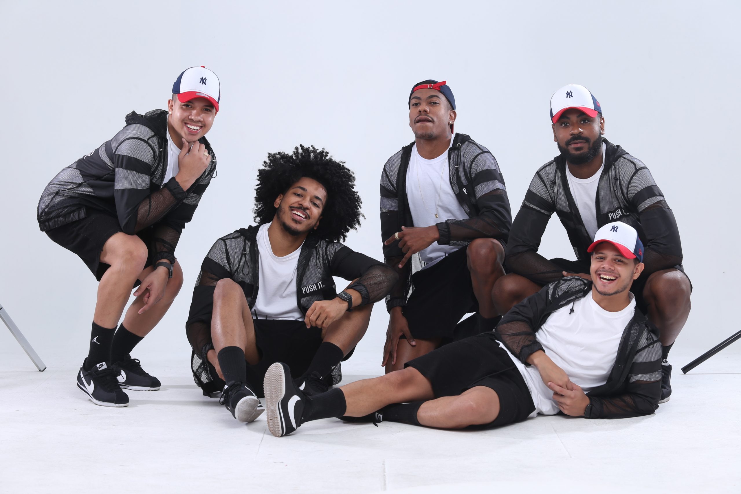 SoulBlack: o novo Samba Black que mistura os ritmos Música