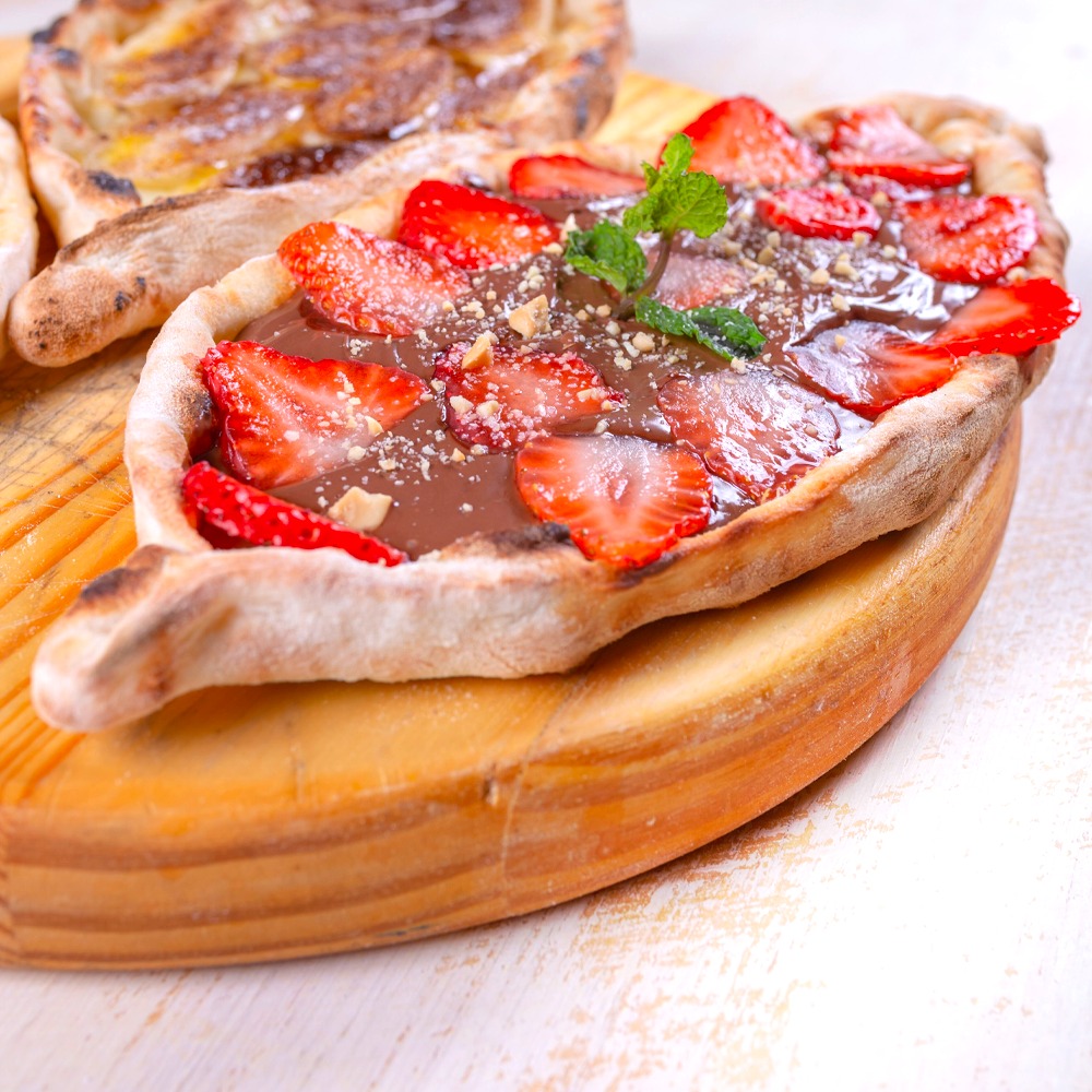 Após novo decreto, restaurantes no DF realizam promoções e ações especiais para delivery e take out Gastronomia