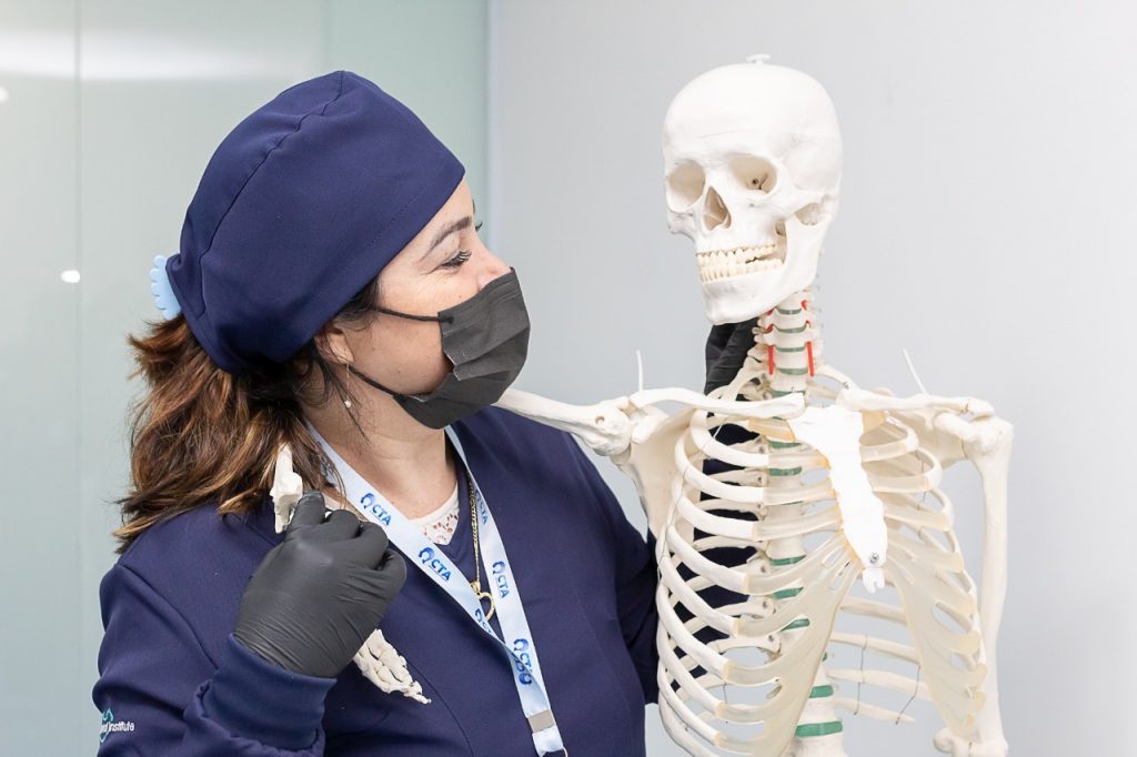 Brasileira cria peeling orgânico minimamente invasivo Beleza