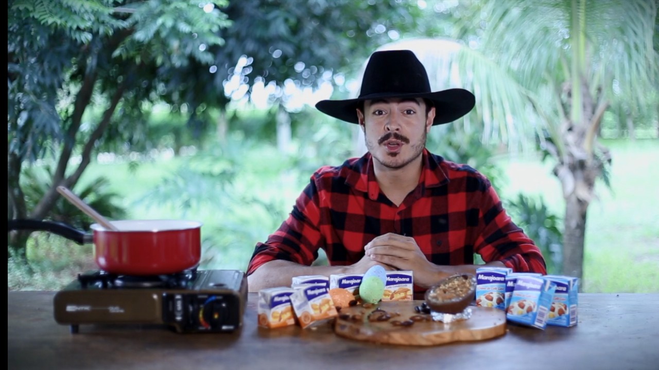 Um toque do cerrado na sua Páscoa Gastronomia