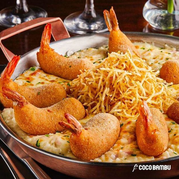 Páscoa em casa Gastronomia