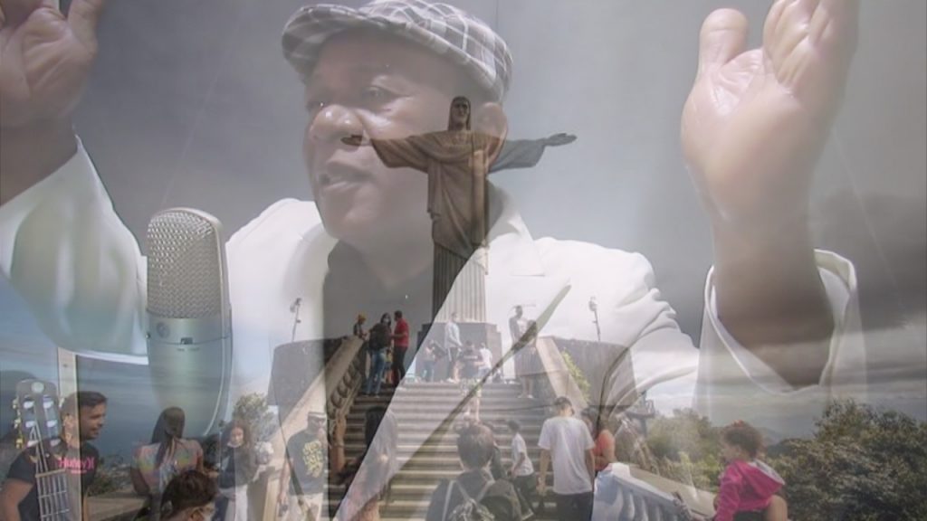 “Je so pazzo”ou seja compartilhar a alegria da música à Associação cultural Spotline seleciona cantores para o concurso Je so pazzo com a participação de músicos brasileiros Internacional