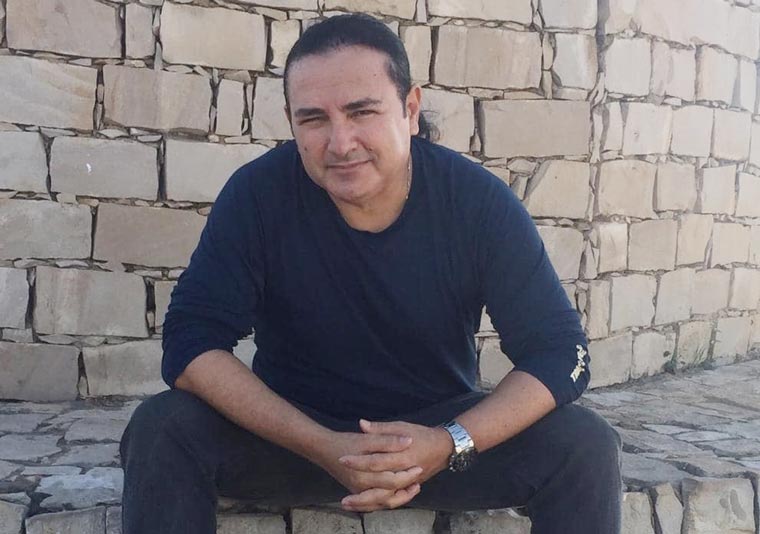 Cantor Francis Lopes, emplaca “Deus Vem Cuidar de Nós” música sobre a Covid-19 Música