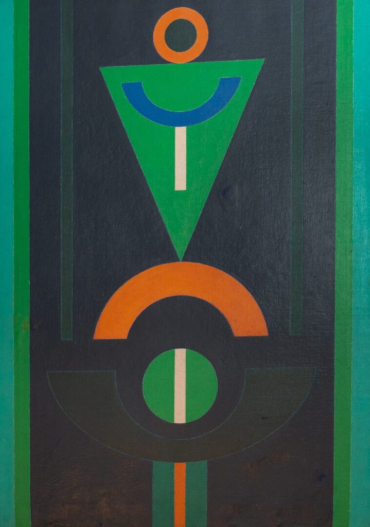 Qualidade do acervo do MAB estará refletida na primeira mostra Artes