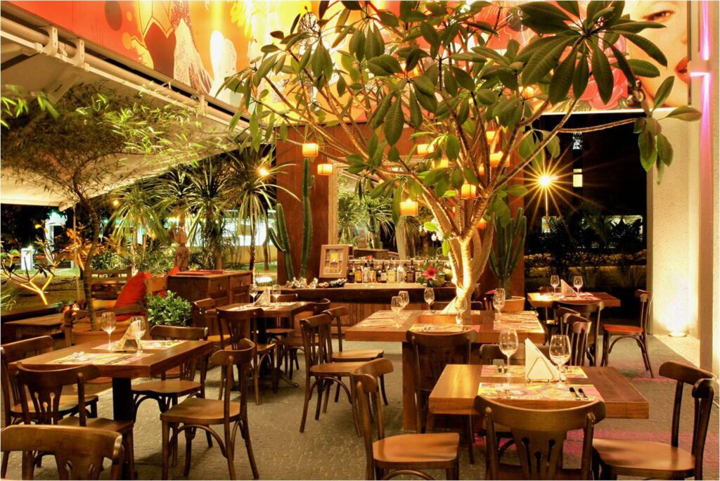 No Dudu Bar, cliente ganha presente especial no Dia do Trabalho Gastronomia