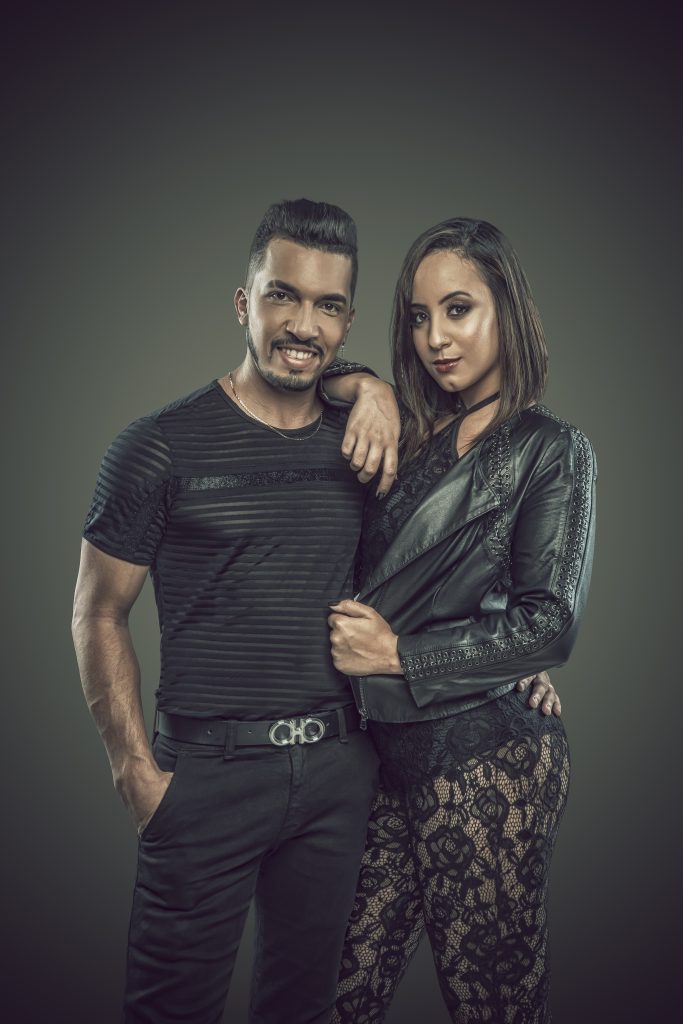 Live beneficente faz tributo a Leandro Música