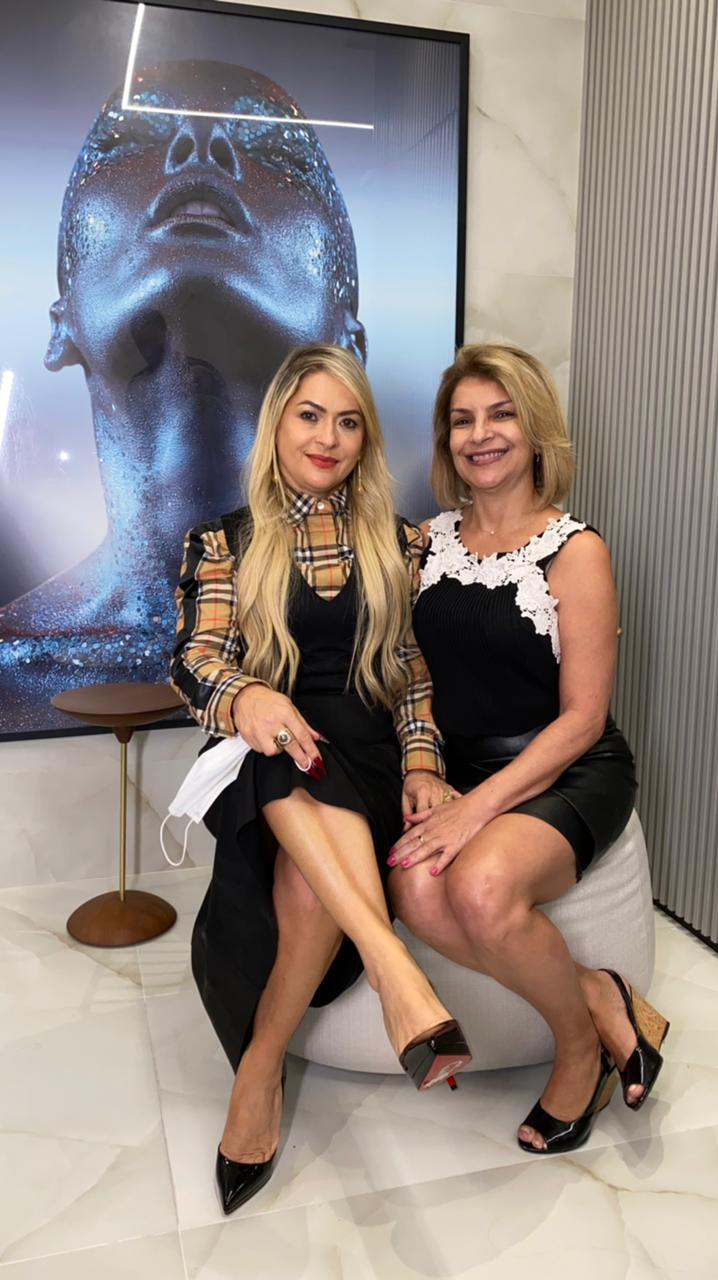 Flash Brasília na Clínica de Estética Metáh Beleza