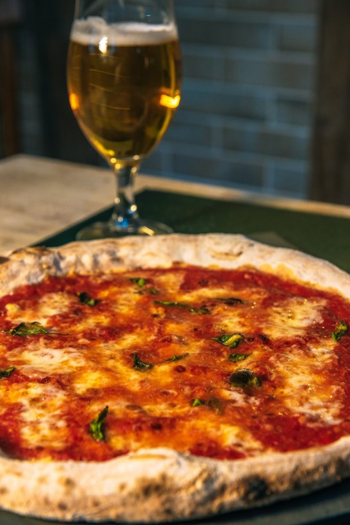 Grano & Oliva cria combo para o aniversário de Brasília Gastronomia