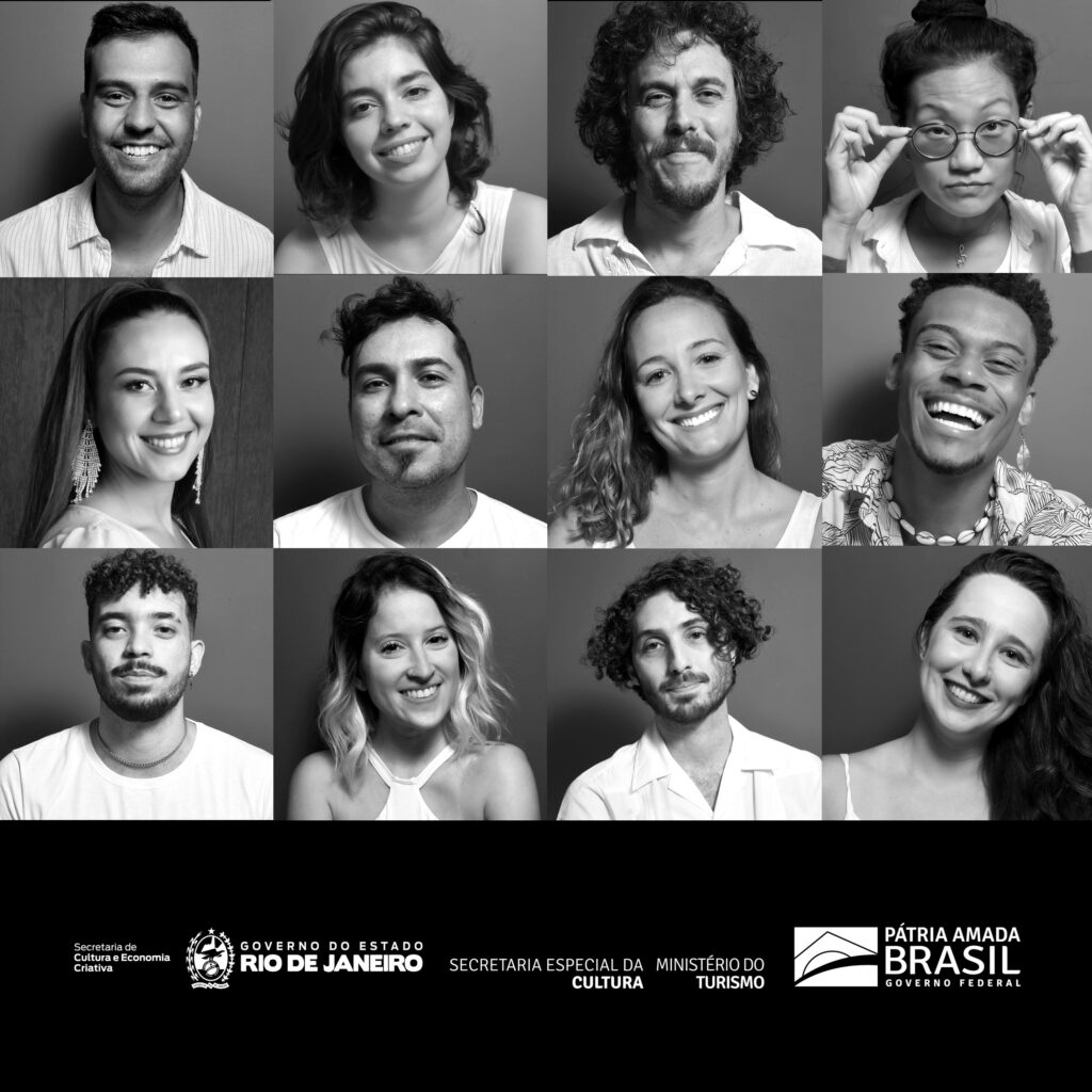 Álbum “Rios de Janeiro” reúne músicas de 12 compositores sobre a Cidade Maravilhosa Música