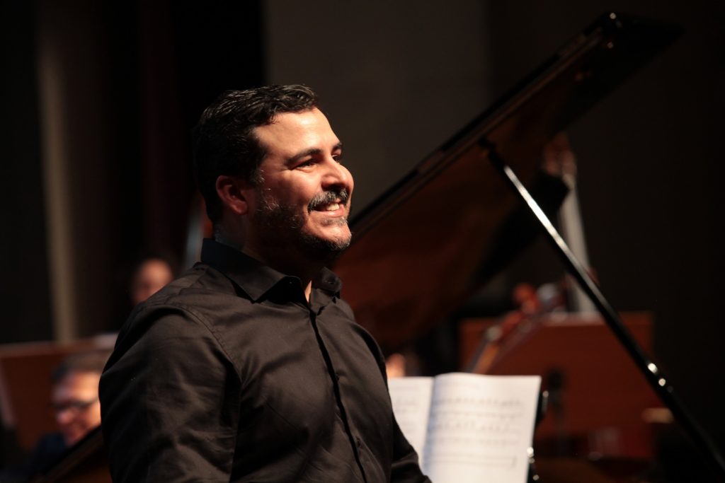 Tangueiros in Concert fará temporada de apresentações gratuitas na internet Música