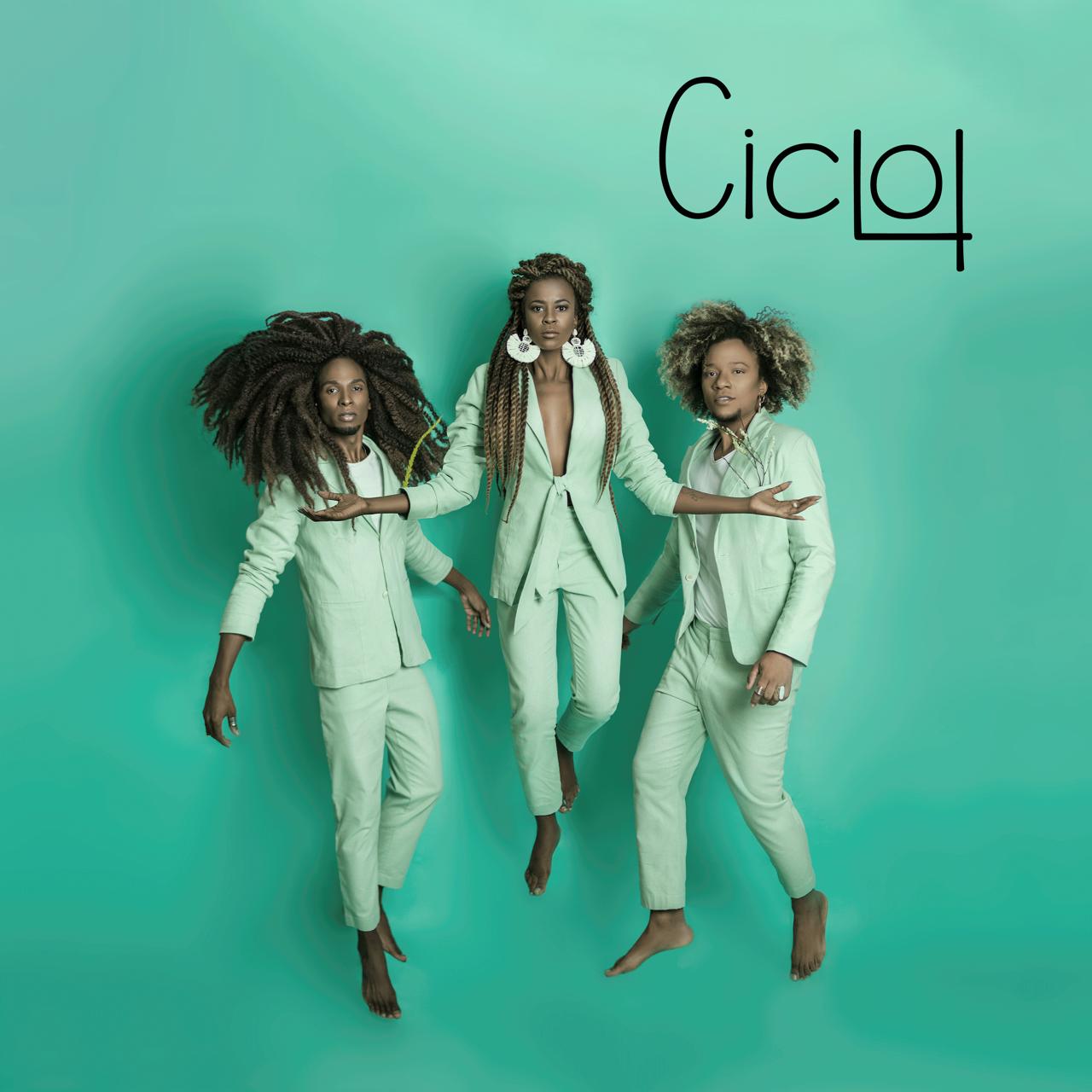 Banda Soul de Brasileiro lança o EP Ciclo 4 Música