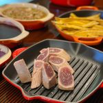 Buffet a quilo com parrilla do Mayer tem valor reduzido Gastronomia