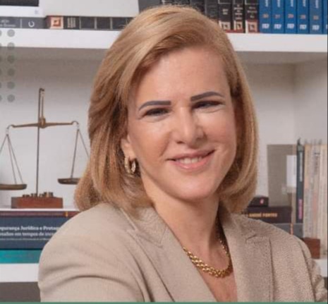 Ana Tereza Basílio