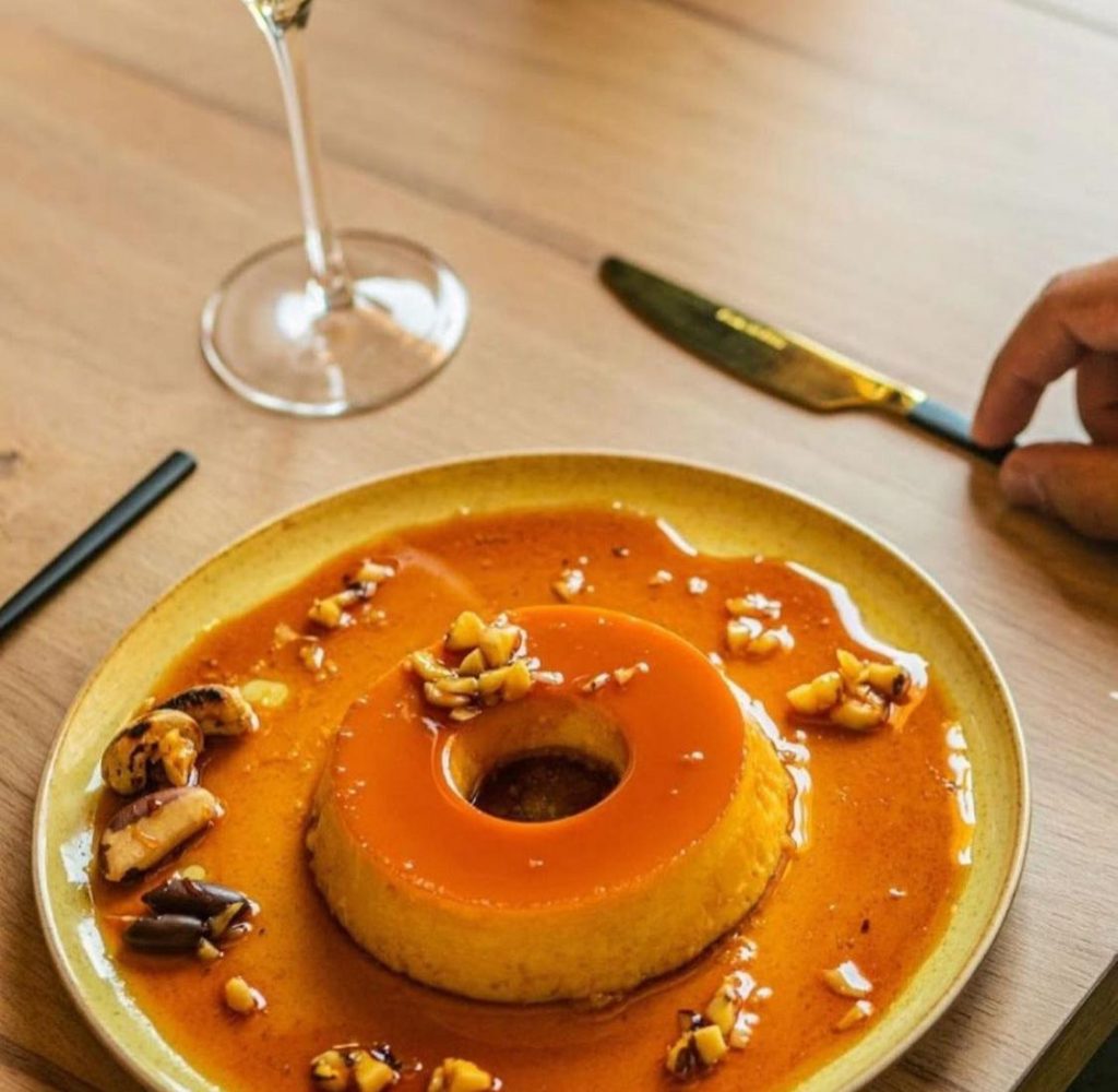 Mayer Sabores do Brasil e Café das Orquídeas destacam pratos para aniversário de Brasília Gastronomia