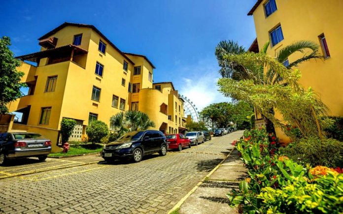 O sucesso do condomínio no Porto Maravilha Rio de janeiro