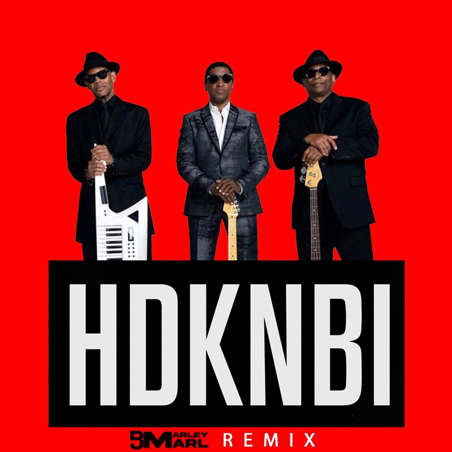 Lendas do R&B Jam & Lewis lançam remix hip hop para single com Babyface Música