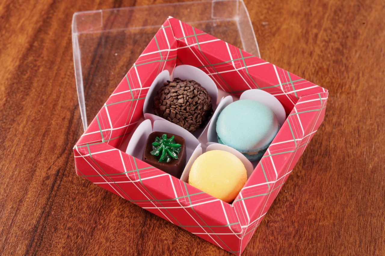 Vacinados ganham brinde na Casa Julieta de Serpa Rio de janeiro