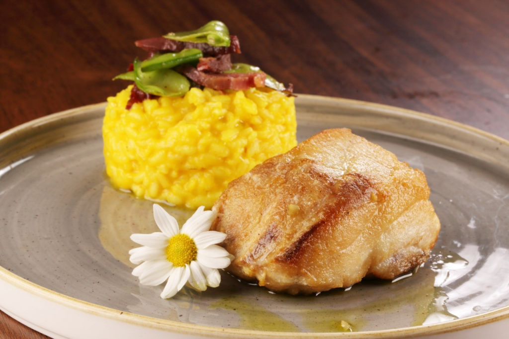 Julieta de Serpa lança cardápio especial de Dia das Mães Rio de janeiro