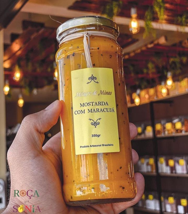 Empório de produtos naturais e à granel é o novo point da região do Lago Norte Gastronomia