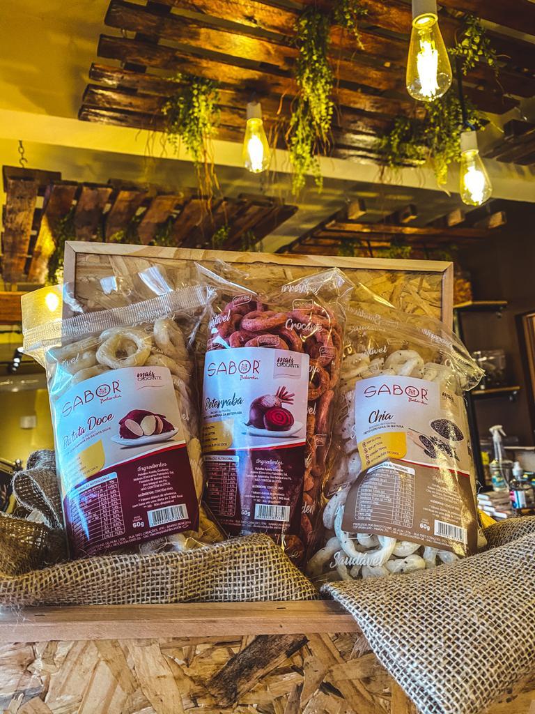 Empório de produtos naturais e à granel é o novo point da região do Lago Norte Gastronomia