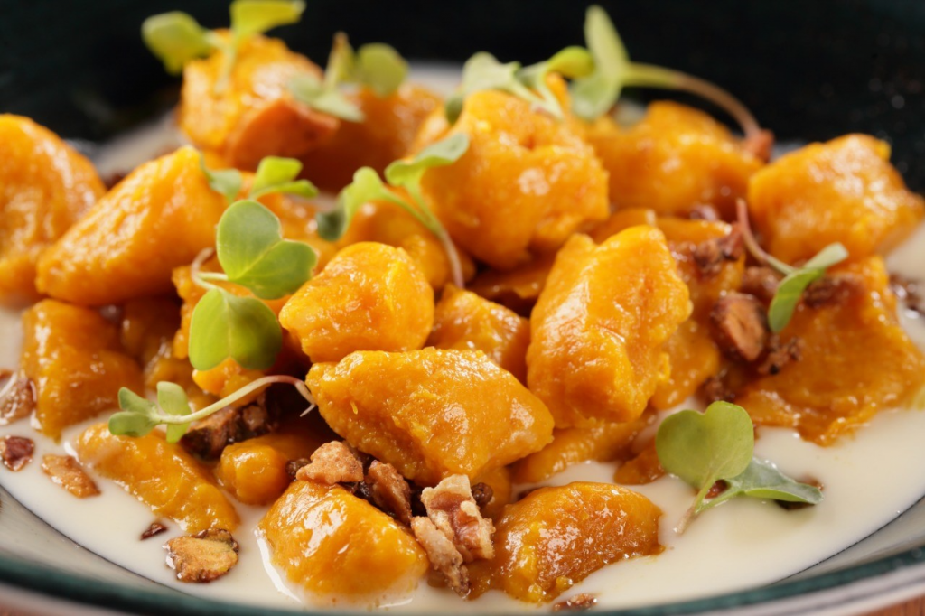 Julieta de Serpa lança cardápio especial de Dia das Mães Rio de janeiro