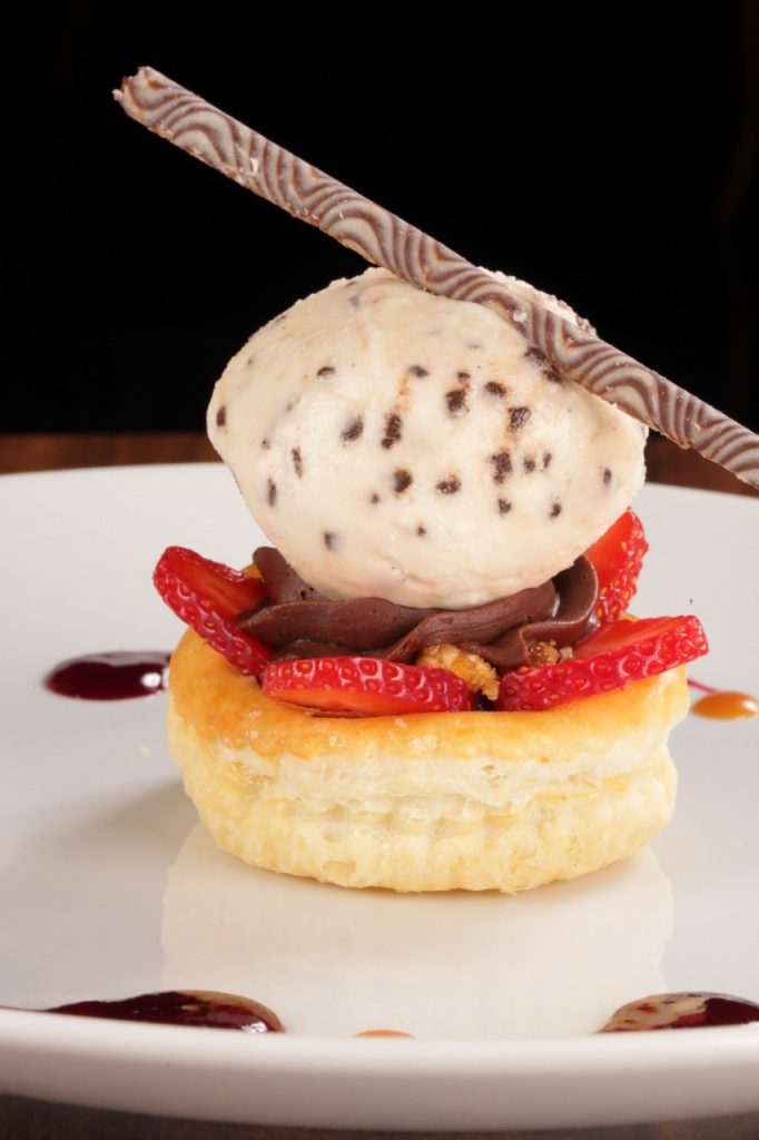 Julieta de Serpa lança cardápio especial de Dia das Mães Rio de janeiro