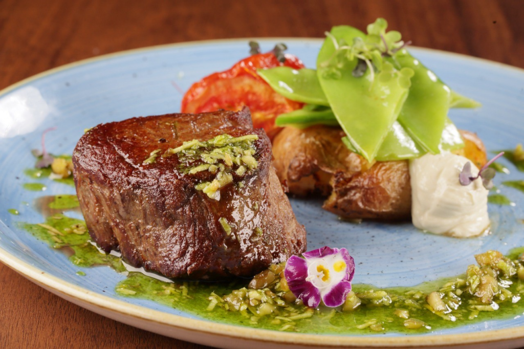 Julieta de Serpa lança cardápio especial de Dia das Mães Rio de janeiro