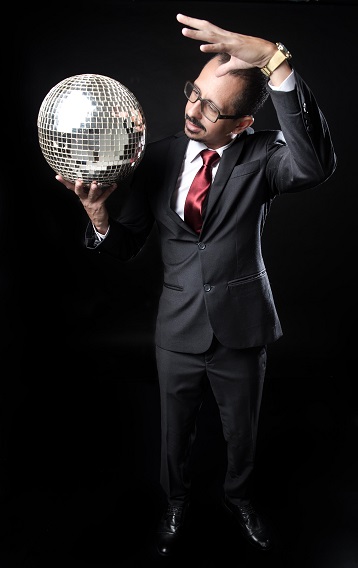 Projeto musical do Dudu Bar transforma clientes em DJs por um dia