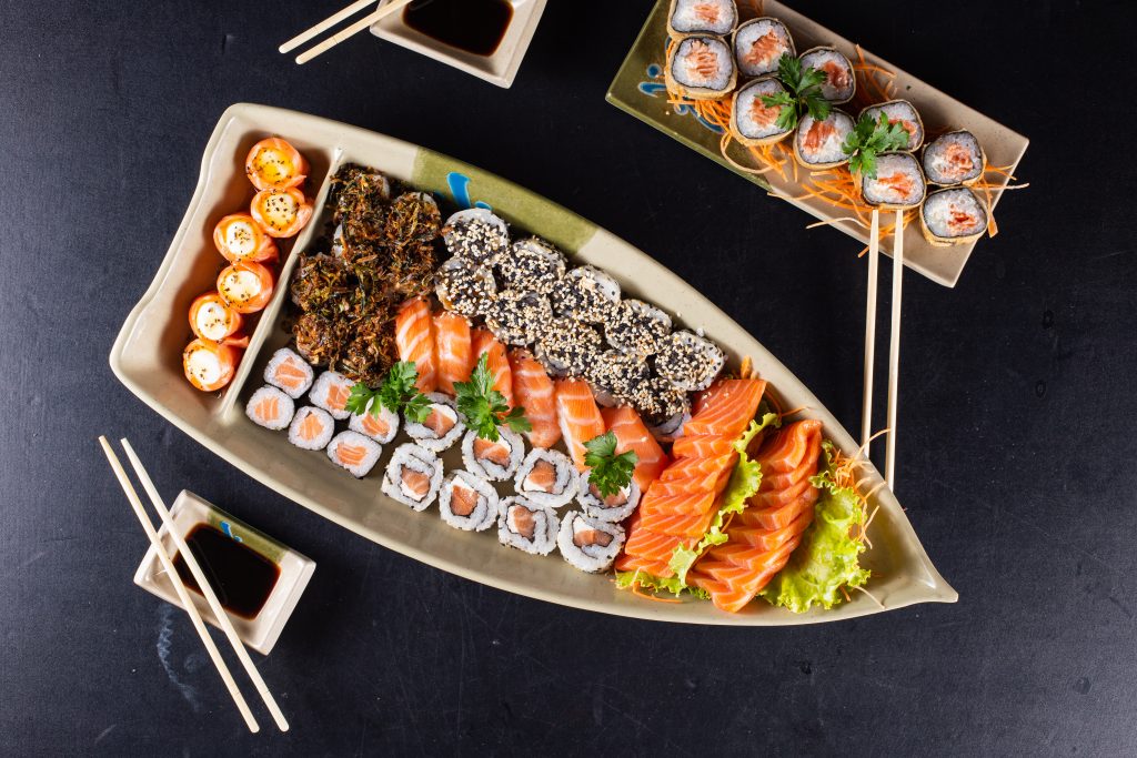 Dia das Mães: confira as opções nos restaurantes do DF  Gastronomia