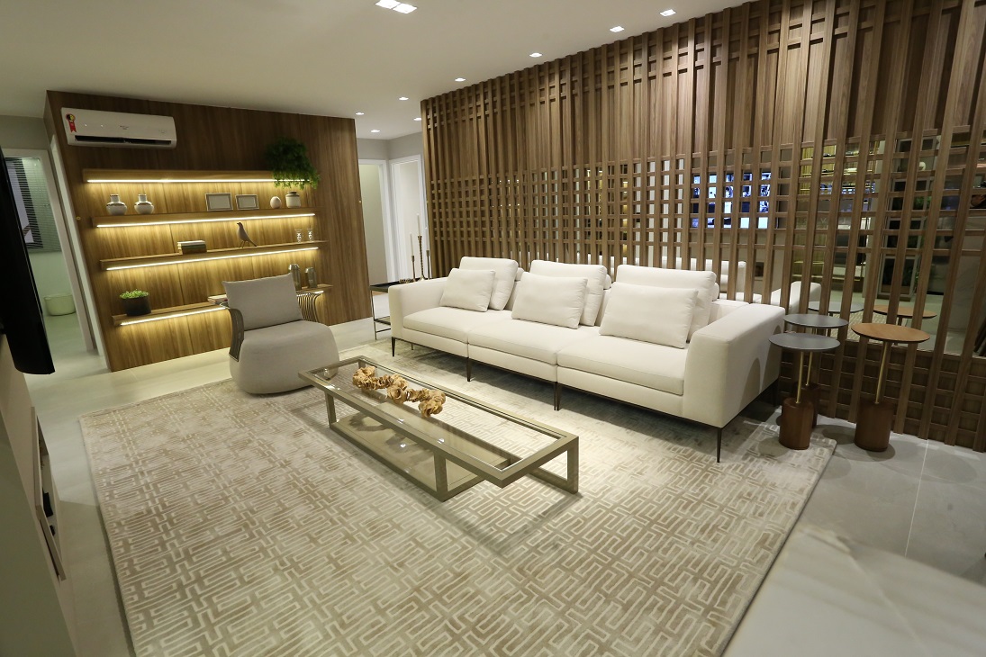 Reserva Elevare é o mais novo lançamento da Brasal Incorporações