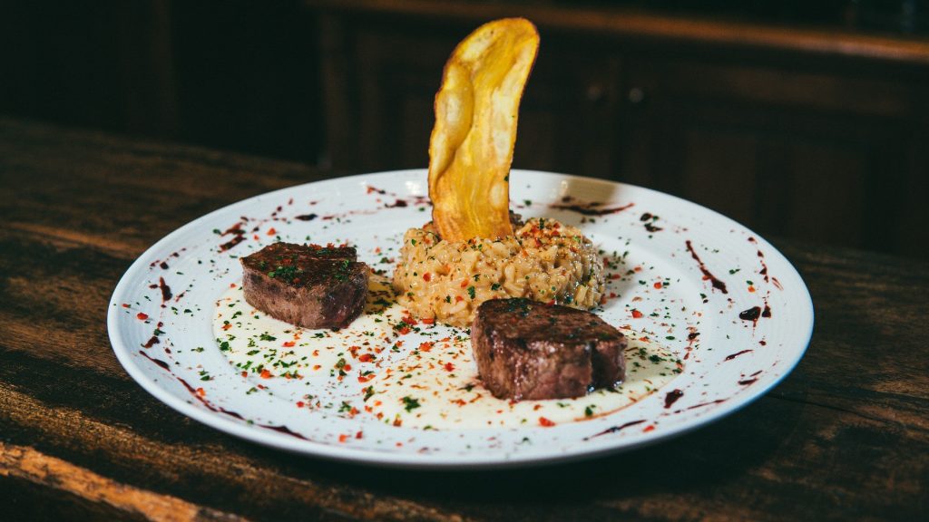 Dia das Mães: confira as opções nos restaurantes do DF  Gastronomia